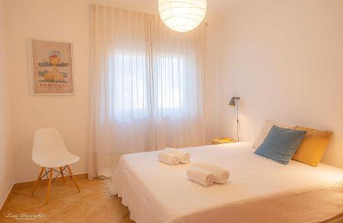 Alvor Apartment | T2 Qta Amoreira praia e piscina