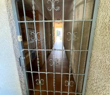 Muret Apartment | T2 rdc Muret