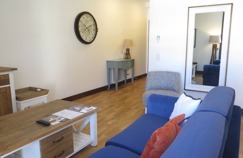 Rochefort Apartment | T2 - Residence de la Corderie Royale