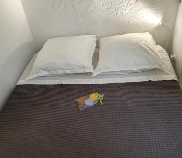 La Bocca Apartment | T2 rez de jardin front de mer