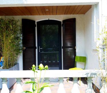 Rungis Apartment | T2 Rungis Mermoz, Monnet Lenôtre, Orly, Icade