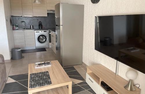 Saint-Mandrier-sur-Mer Apartment | T2 Saint-Mandrier-sur-Mer
