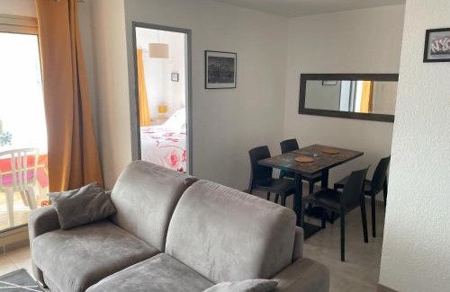 Saint-Mandrier-sur-Mer Apartment | T2 Saint-Mandrier-sur-Mer