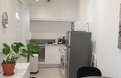 Dammarie Les Lys Apartment | T2- secteur Gare, Tribunal judicaire de Melun