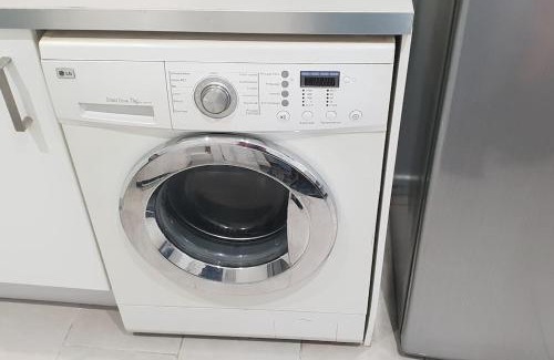 Dammarie Les Lys Apartment | T2- secteur Gare, Tribunal judicaire de Melun