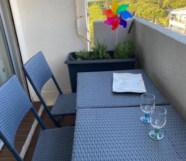 Carnon-Plage Apartment | T2 Spacieux à Carnon Plage
