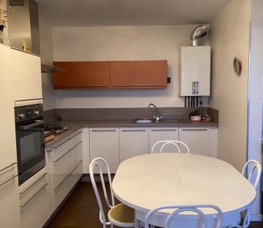 Carnon-Plage Apartment | T2 Spacieux à Carnon Plage