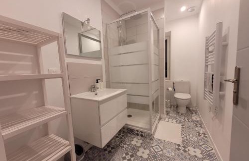Feurs Apartment | T2 spacieux centre-ville