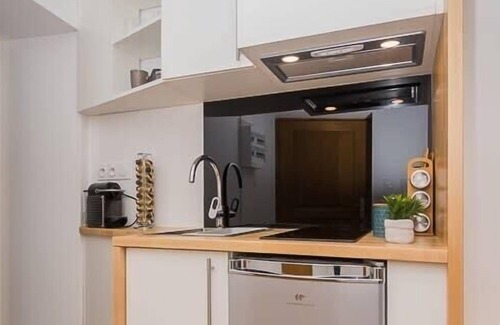 Macon Apartment | ⭐️T2⭐️SPECIAL⭐️TRAVAILLEURS⭐️FAMILLES⭐️ETUDIANTS