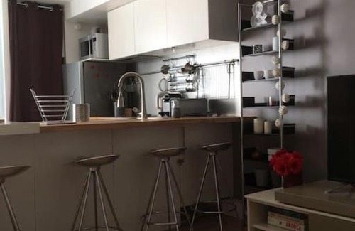 Lardenne Apartment | T2 St Martin du Touch AIRBUS Quiet and spacious