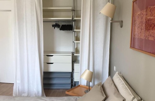 Lardenne Apartment | T2 St Martin du Touch AIRBUS Quiet and spacious
