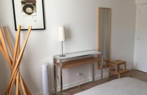 Lardenne Apartment | T2 St Martin du Touch AIRBUS Quiet and spacious