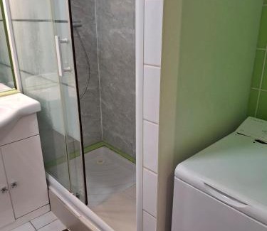 Strasbourg Apartment | T2 Strasbourg - Le "Près de tout"