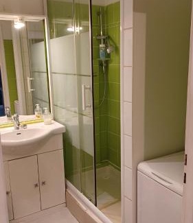 Strasbourg Apartment | T2 Strasbourg - Le "Près de tout"