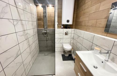 Meyzieu Nord Ouest Apartment | T2 Sweet Horizon 4 - OL Valley