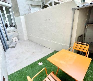 Port-Louis Apartment | T2 Top Cocooning Proche plages et du centre