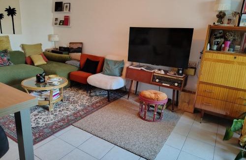 Montrabe Apartment | T2 toulouse