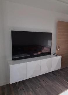 Aix-en-Provence Apartment | T2 tout confort climatisé de Lilou