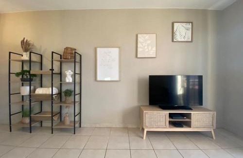 Carcassonne Apartment | T2 Tout Confort - Parking Gratuit