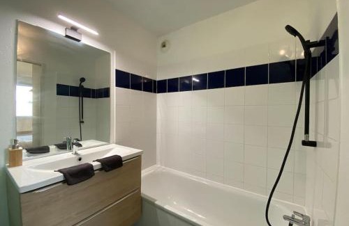 Carcassonne Apartment | T2 Tout Confort - Parking Gratuit