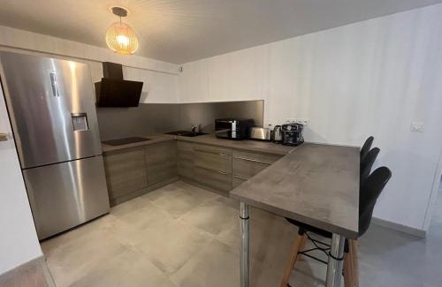 Troyes Apartment | T2 Troyes