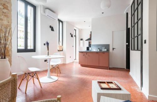 Vauban Apartment | T2 typique et décoré avec goût - quartier Vauban