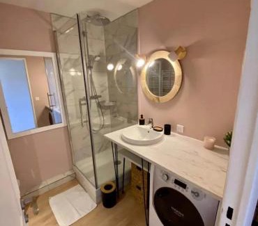 La Bocca Apartment | T2 Vue Mer à Cannes
