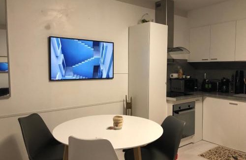 Plerin Apartment | T2 Vue MER COSY HORIZON PLAGE