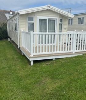Wyke Regis Other | T23- Pebble Bank Caravan Park