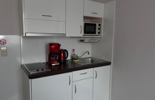 Sindelfingen Apartment | T24 - Ihr Appartement mit Charakter
