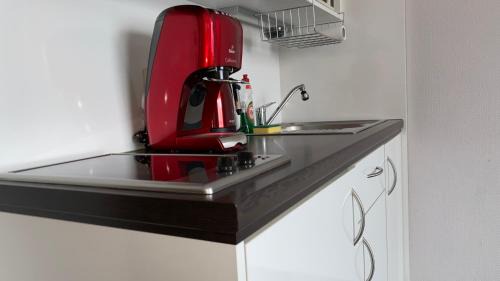 Sindelfingen Apartment | T24 - Ihr Appartement mit Charakter