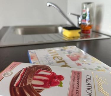 Sindelfingen Apartment | T24 - Ihr Appartement mit Charakter