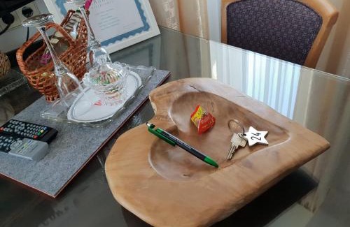 Sindelfingen Apartment | T24 - Ihr Appartement mit Charakter