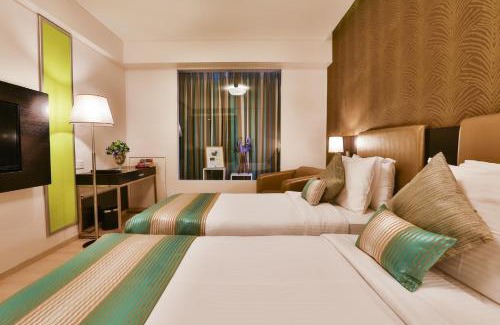 Marol Hotel | T24 Residency Mumbai International Airport Hotel