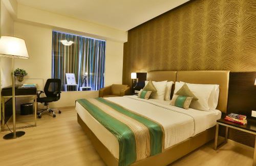 Marol Hotel | T24 Residency Mumbai International Airport Hotel