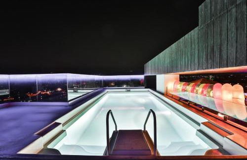 Marol Hotel | T24 Residency Mumbai International Airport Hotel