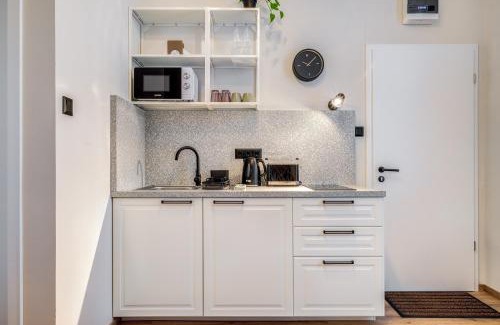 Terezvaros Apartment | T29 Suites