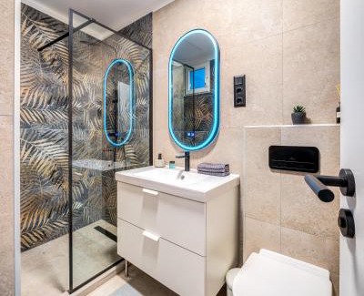 Terezvaros Apartment | T29 Suites