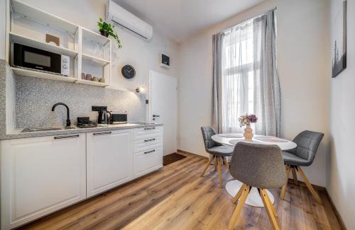 Terezvaros Apartment | T29 Suites