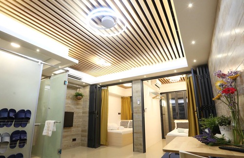 Jordan House | T2B - Cozy Appartment/ Temple Street