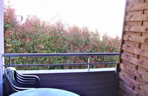 Luz-Saint-Sauveur Apartment | T2bis LUZ St Sauveur/Parking , Wifi , vue Montagne