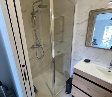 Biarritz Apartment | T2bis St Charles