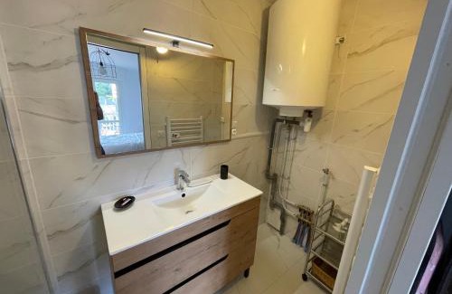 Biarritz Apartment | T2bis St Charles