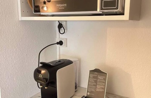 Bussy-Saint-Georges Apartment | T2D Apartment - Suite UR near Disneyland Paris