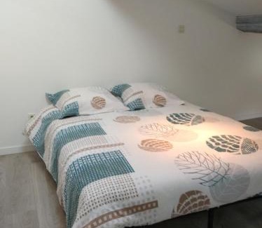 Lorette Apartment | T3 - 3 à 4 personnes tout équipé