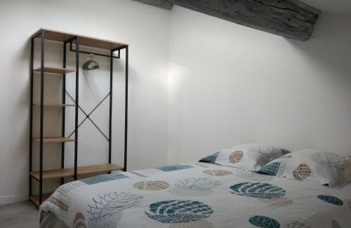 Lorette Apartment | T3 - 3 à 4 personnes tout équipé
