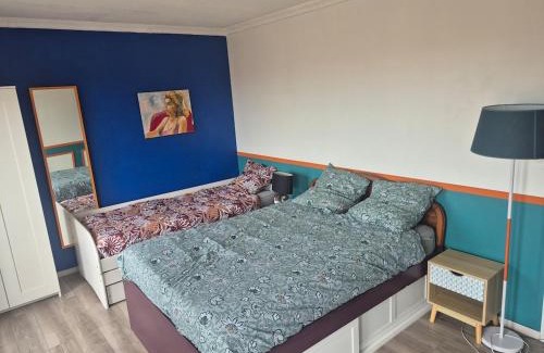 Toulouse East Apartment | T3, 65 m2, proche de la gare et des commerces