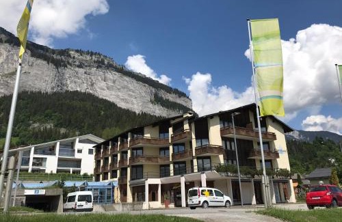 Flims Hotel | T3 Alpenhotel Flims