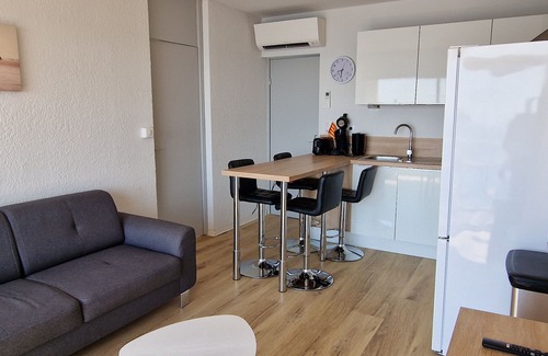 Banyuls-sur-Mer Apartment | T3 Apartment in Banyuls, air-conditioned, near beach
