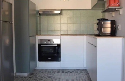 Plage d'Argeles Apartment | T3 apartment overlooking the port of Port-Vendres on the sea front, available